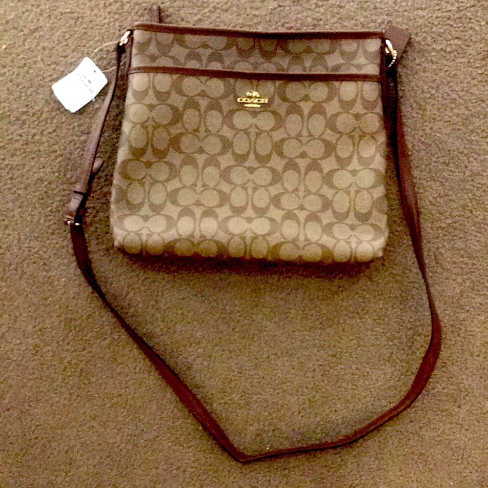 Coach Crossbody Bag